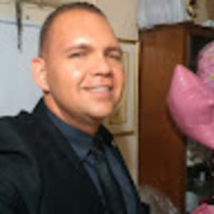 Meet your Posher, Juanca